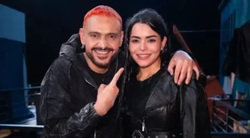 تحرك قضائي.. محامي أسماء جلال يقاضي رامز جلال بسبب سخرية مقدمة البرنامج